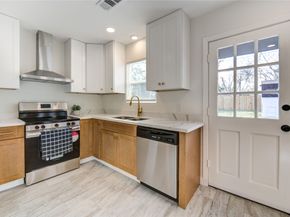 4117 Pinon Drive, Houston TX 77092