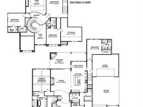 18327 Symons Branch Court, Cypress TX 77433