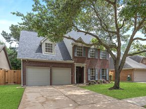 7718 Woodlett Court, Houston TX 77095