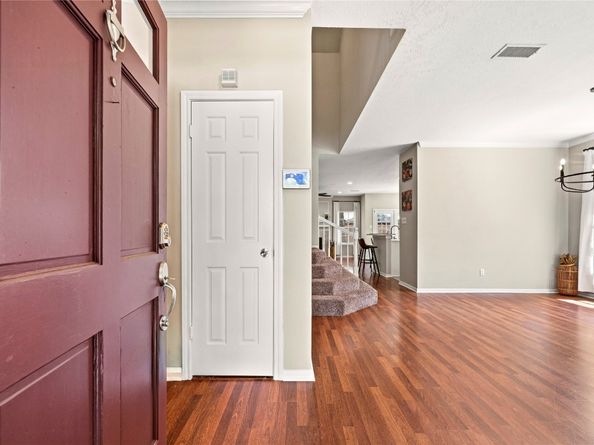 7718 Woodlett Court, Houston TX 77095