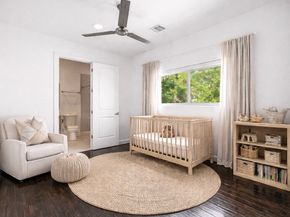 5228 Maxie Street A, Houston TX 77007