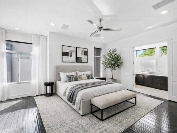 5228 Maxie Street A, Houston TX 77007