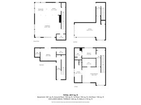 5228 Maxie Street A, Houston TX 77007