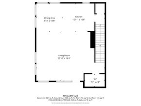 5228 Maxie Street A, Houston TX 77007
