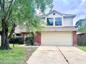 16319 Chimneystone Drive, Houston TX 77095