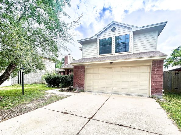 16319 Chimneystone Drive, Houston TX 77095