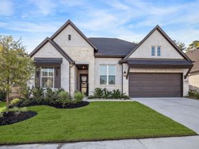29607 Cedar Elm Way Drive, Tomball TX 77375