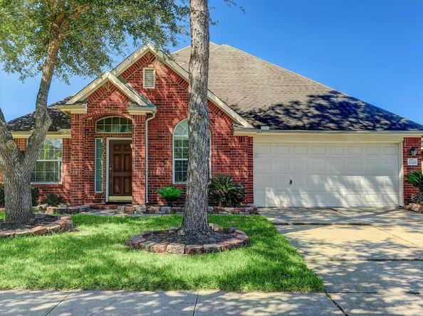 11126 Riverbank  Ridge Lane, Houston TX 77089