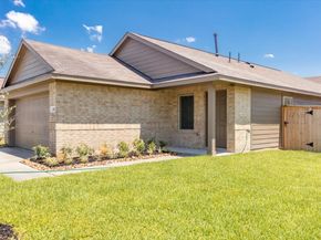 19513 Rosali Meadow Drive, New Caney TX 77357