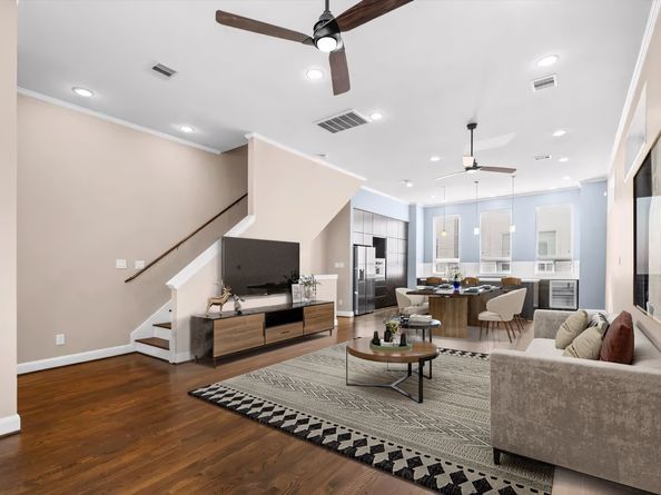 3115 Leeland Street, Houston TX 77003