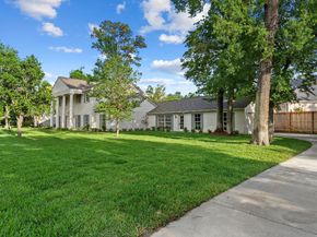 13315 Conifer Road, Houston TX 77079