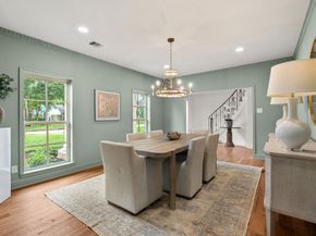 13315 Conifer Road, Houston TX 77079