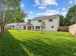 13315 Conifer Road, Houston TX 77079