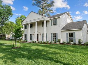 13315 Conifer Road, Houston TX 77079