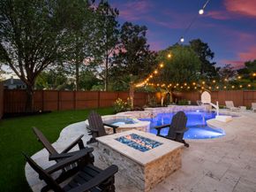 1211 Wealden Forest Drive, Spring TX 77379