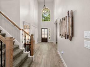 1211 Wealden Forest Drive, Spring TX 77379
