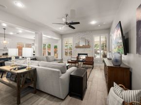 1211 Wealden Forest Drive, Spring TX 77379