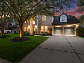 1211 Wealden Forest Drive, Spring TX 77379