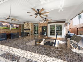 1211 Wealden Forest Drive, Spring TX 77379