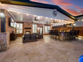 1211 Wealden Forest Drive, Spring TX 77379