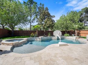 1211 Wealden Forest Drive, Spring TX 77379