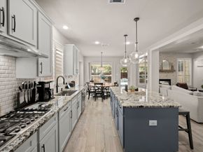 1211 Wealden Forest Drive, Spring TX 77379