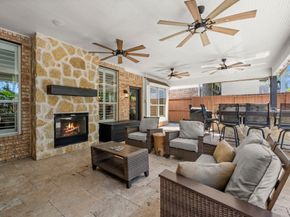 1211 Wealden Forest Drive, Spring TX 77379