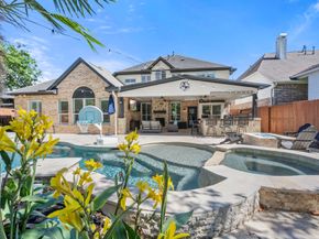 1211 Wealden Forest Drive, Spring TX 77379