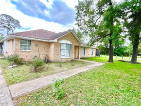 405 Wild Plum Street, Houston TX 77013