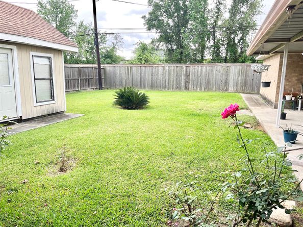 405 Wild Plum Street, Houston TX 77013