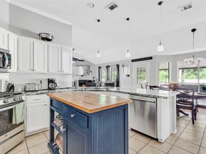 1014 N Rivershire Drive, Conroe TX 77304