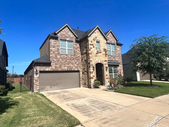 5231 Pickford Grove, Sugar Land TX 77479