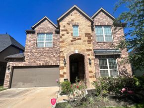 5231 Pickford Grove, Sugar Land TX 77479