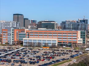 2121 El Paseo Street 1200, Houston TX 77054