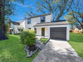 8319 Glenview Drive, Houston TX 77017