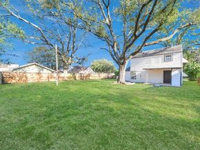 8319 Glenview Drive, Houston TX 77017