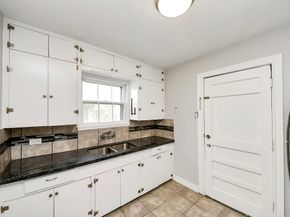 8319 Glenview Drive, Houston TX 77017