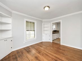 8319 Glenview Drive, Houston TX 77017