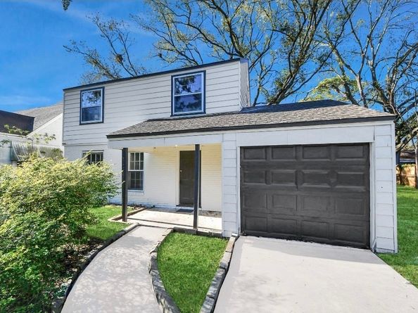 8319 Glenview Drive, Houston TX 77017