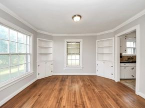 8319 Glenview Drive, Houston TX 77017