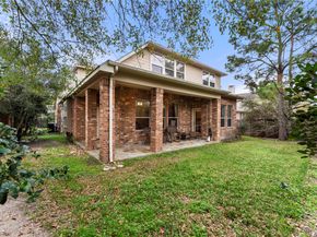 55 Granite Path Place, Spring TX 77389