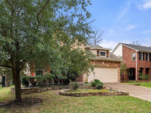55 Granite Path Place, Spring TX 77389