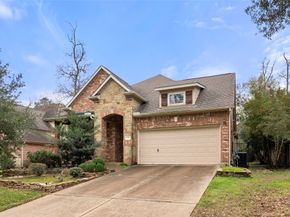 55 Granite Path Place, Spring TX 77389