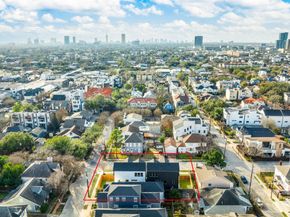 2011 HOPKINS Street, Houston TX 77006