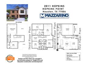 2011 HOPKINS Street, Houston TX 77006