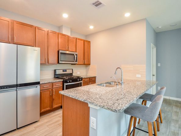 11614 Moonstruck Lane, Houston TX 77048