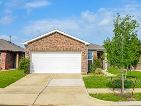 11614 Moonstruck Lane, Houston TX 77048