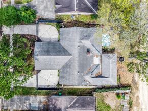 7522 Deep Forest Drive, Houston TX 77088