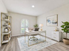 7522 Deep Forest Drive, Houston TX 77088