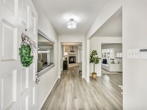 7522 Deep Forest Drive, Houston TX 77088
